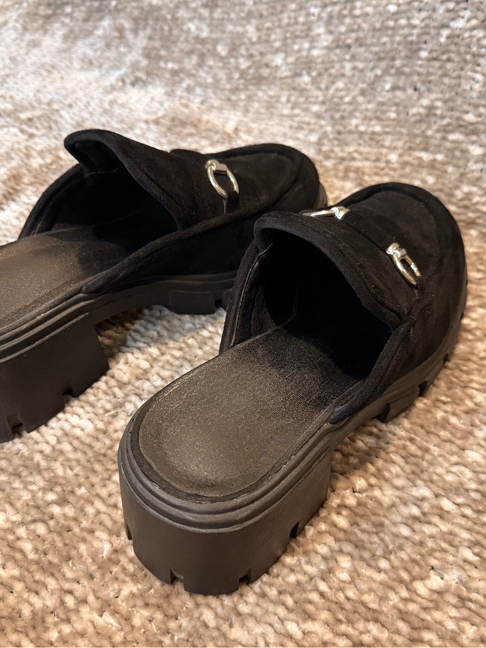 Platform Mule - Picture 2 of 4